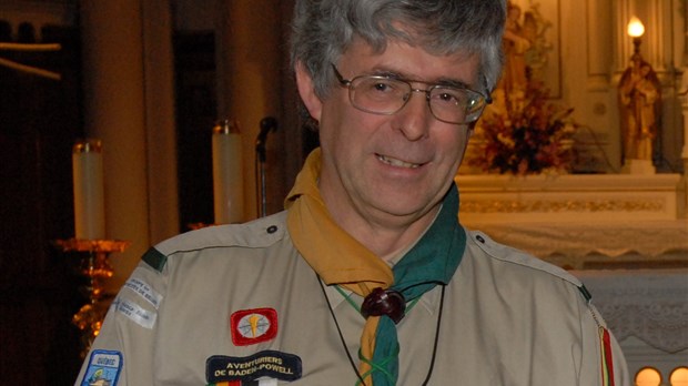 L’abbé Daniel Moreau retrouve sa liberté